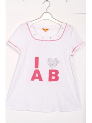 JS112131*White Top